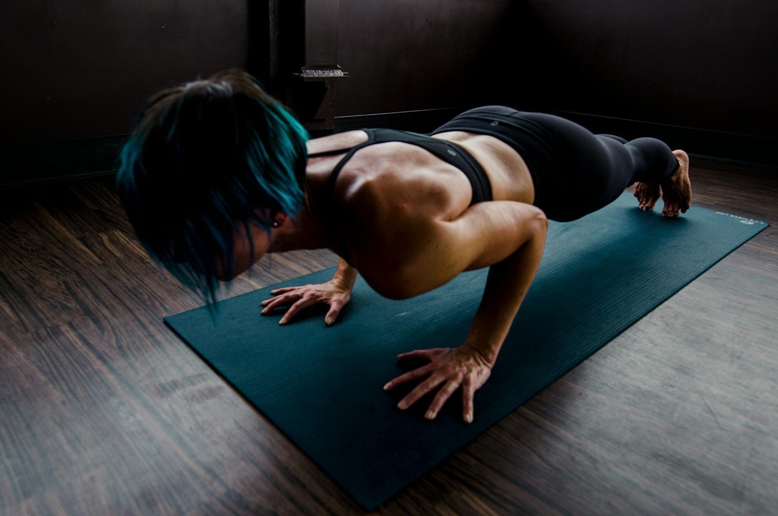 Core Strengthening Program